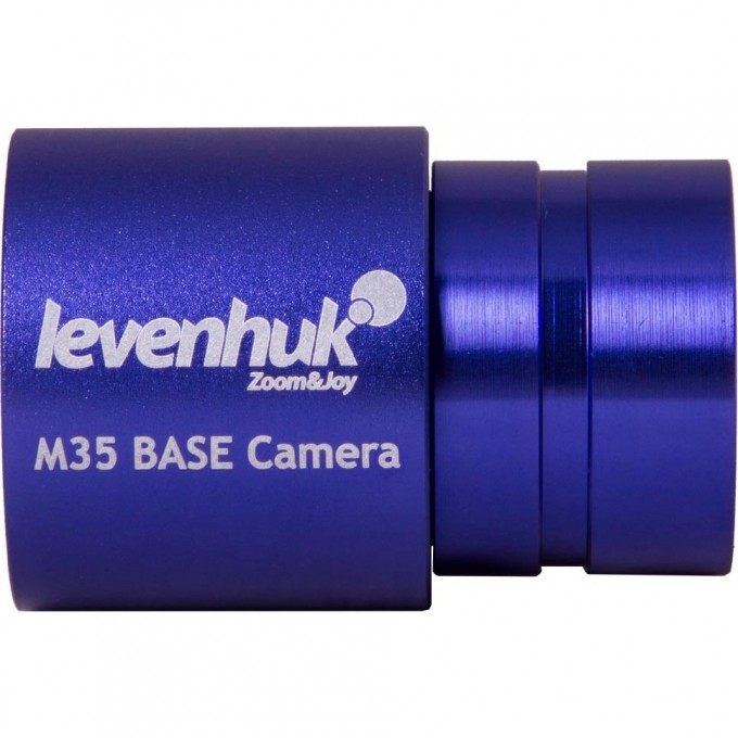 Камера цифровая LEVENHUK M35 BASE 70352